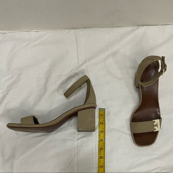 Tory Burch Gabrielle 65MM Sandal - Picture 6 of 16